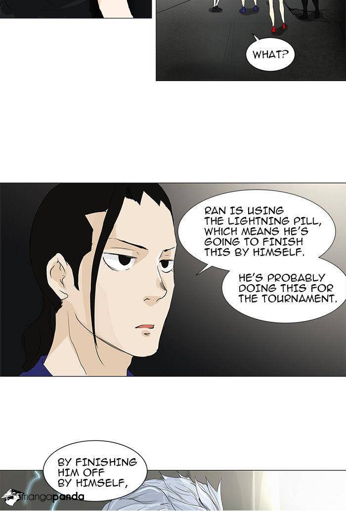 Tower of God Chapter 201 image 28